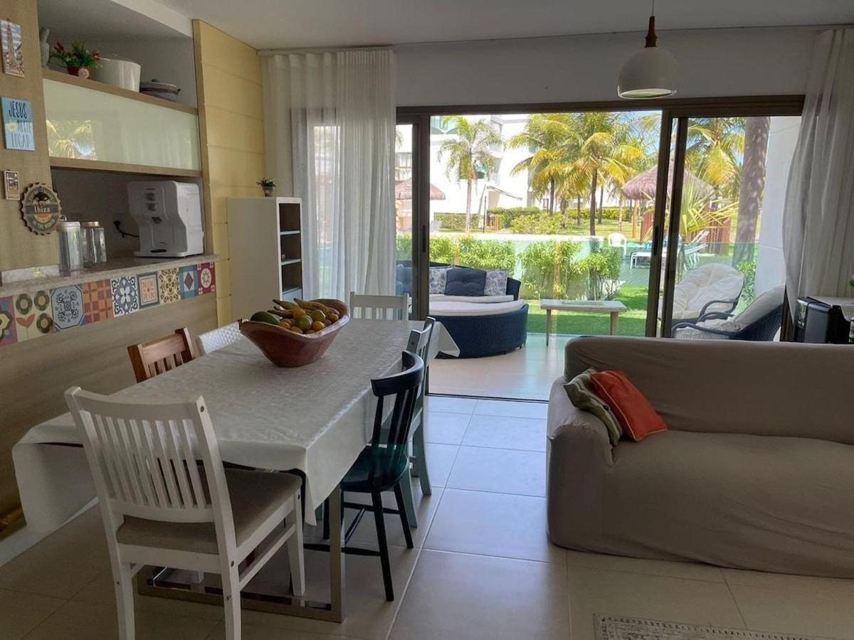 Complexo Iberostar - Praia Do Forte Bahia - Imoveis De Luxo, De 2 E 3 Quartos No Melhor Local Da Praia Do Forte Mata de Sao Joao Kültér fotó