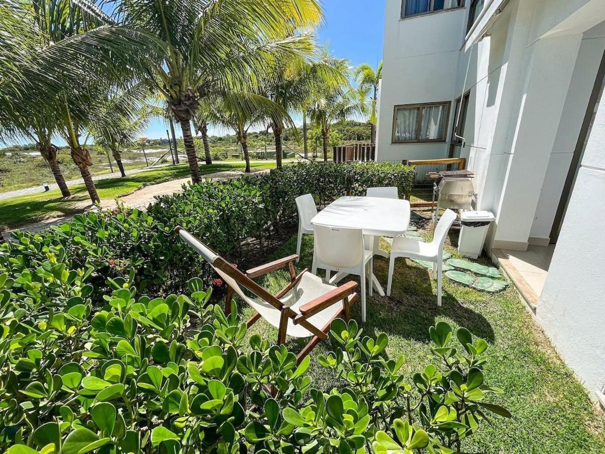 Complexo Iberostar - Praia Do Forte Bahia - Imoveis De Luxo, De 2 E 3 Quartos No Melhor Local Da Praia Do Forte Mata de Sao Joao Kültér fotó