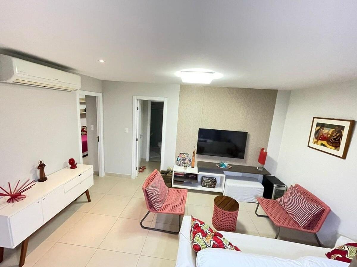 Complexo Iberostar - Praia Do Forte Bahia - Imoveis De Luxo, De 2 E 3 Quartos No Melhor Local Da Praia Do Forte Mata de Sao Joao Kültér fotó