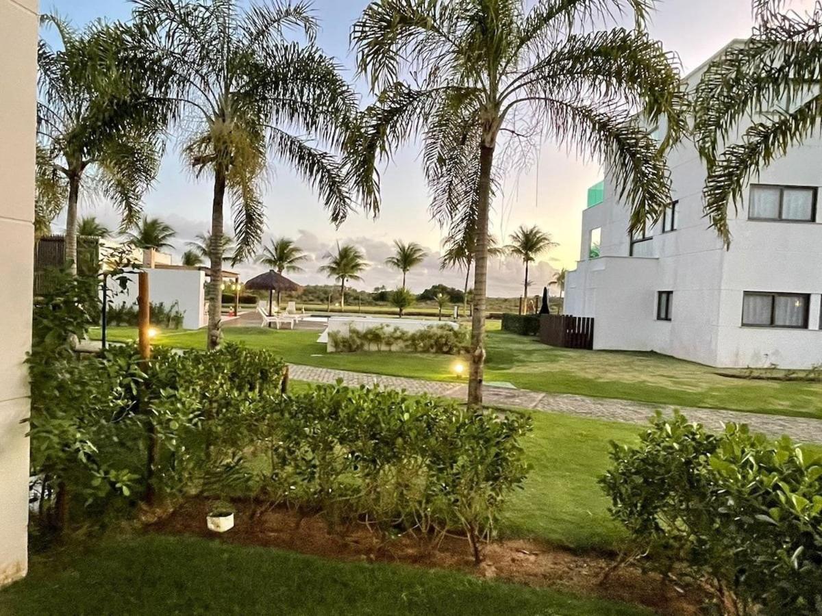 Complexo Iberostar - Praia Do Forte Bahia - Imoveis De Luxo, De 2 E 3 Quartos No Melhor Local Da Praia Do Forte Mata de Sao Joao Kültér fotó