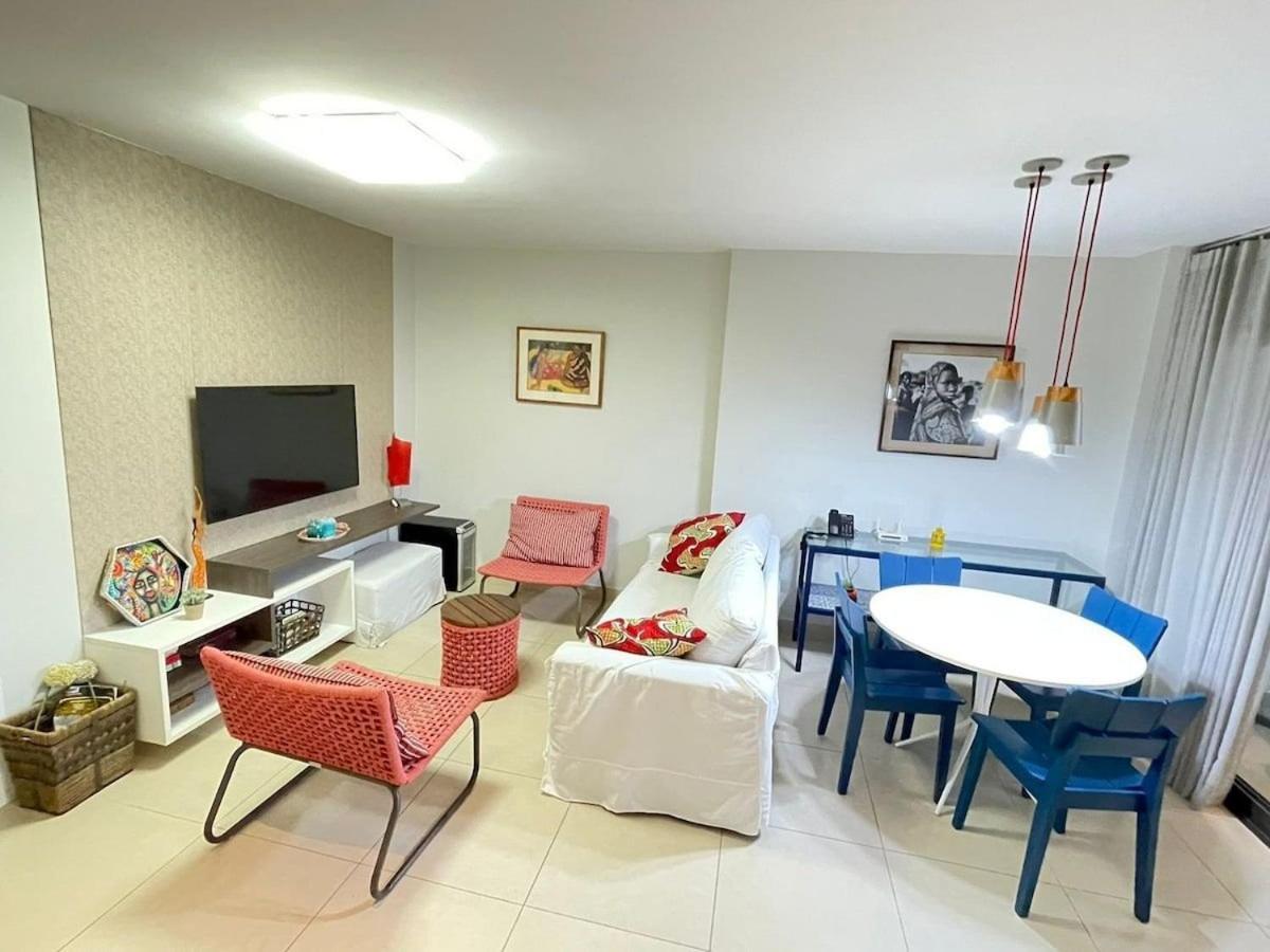 Complexo Iberostar - Praia Do Forte Bahia - Imoveis De Luxo, De 2 E 3 Quartos No Melhor Local Da Praia Do Forte Mata de Sao Joao Kültér fotó