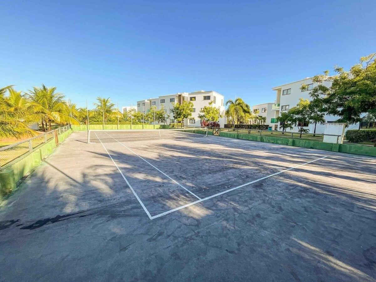 Complexo Iberostar - Praia Do Forte Bahia - Imoveis De Luxo, De 2 E 3 Quartos No Melhor Local Da Praia Do Forte Mata de Sao Joao Kültér fotó