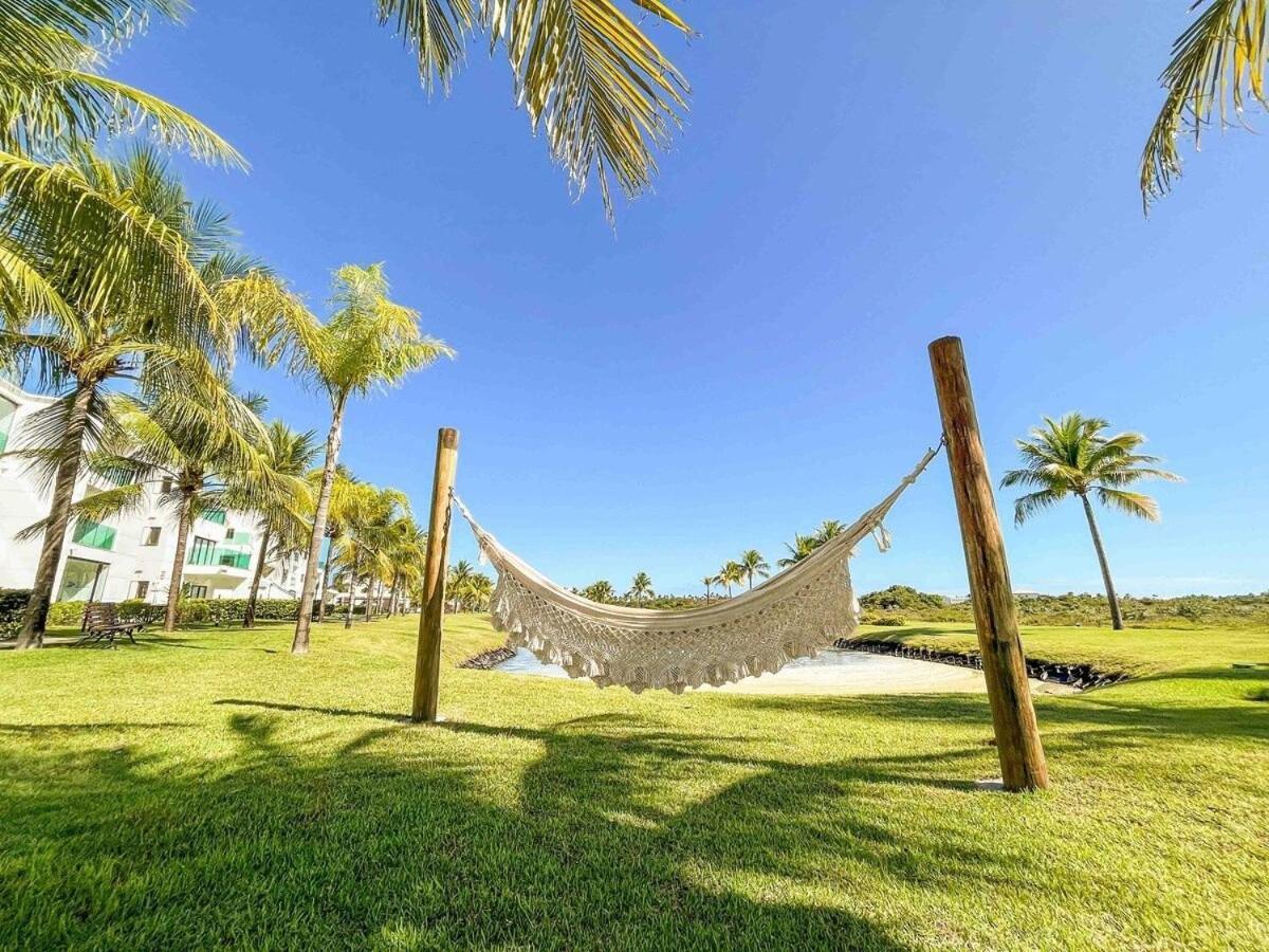 Complexo Iberostar - Praia Do Forte Bahia - Imoveis De Luxo, De 2 E 3 Quartos No Melhor Local Da Praia Do Forte Mata de Sao Joao Kültér fotó