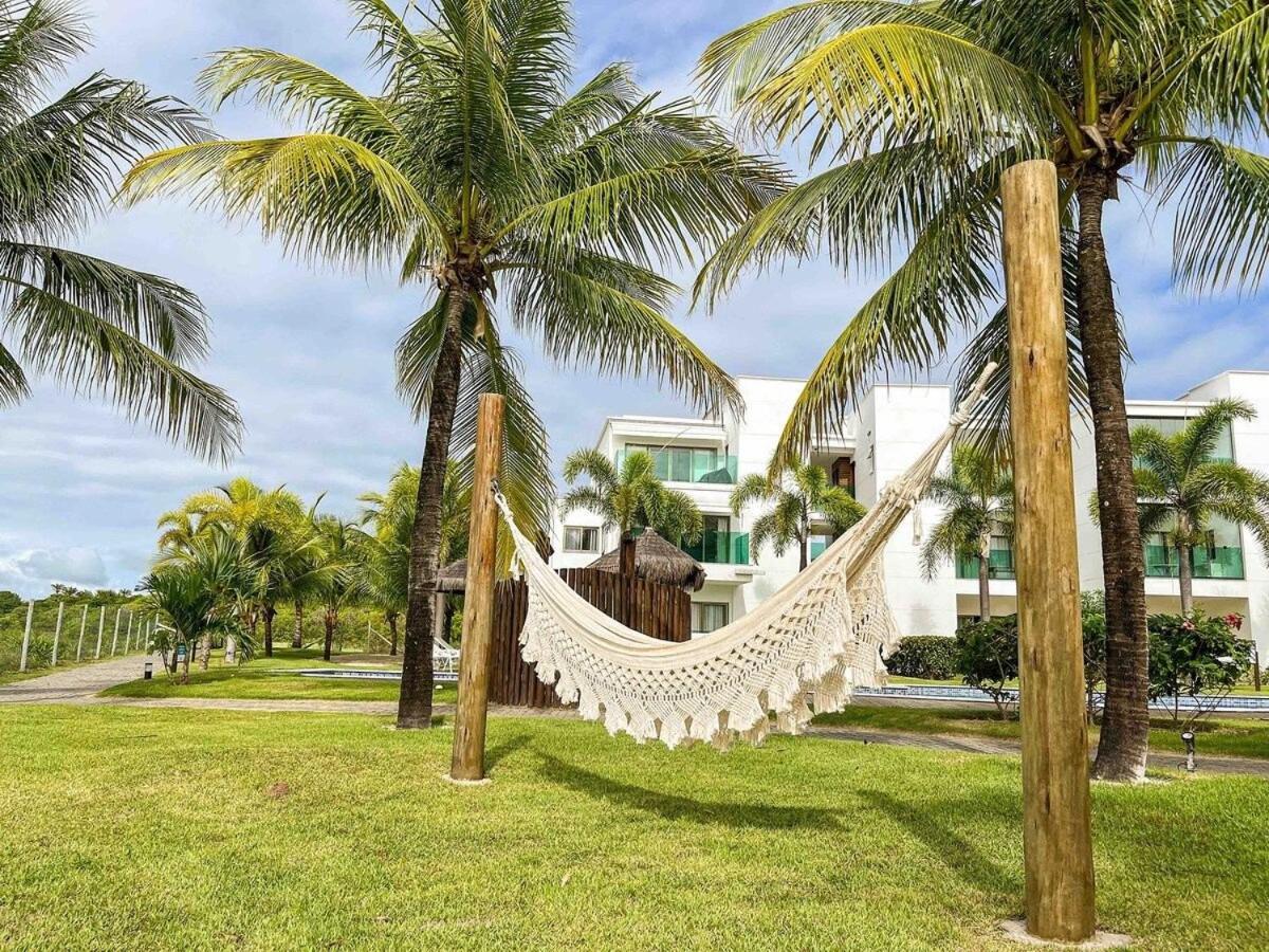 Complexo Iberostar - Praia Do Forte Bahia - Imoveis De Luxo, De 2 E 3 Quartos No Melhor Local Da Praia Do Forte Mata de Sao Joao Kültér fotó