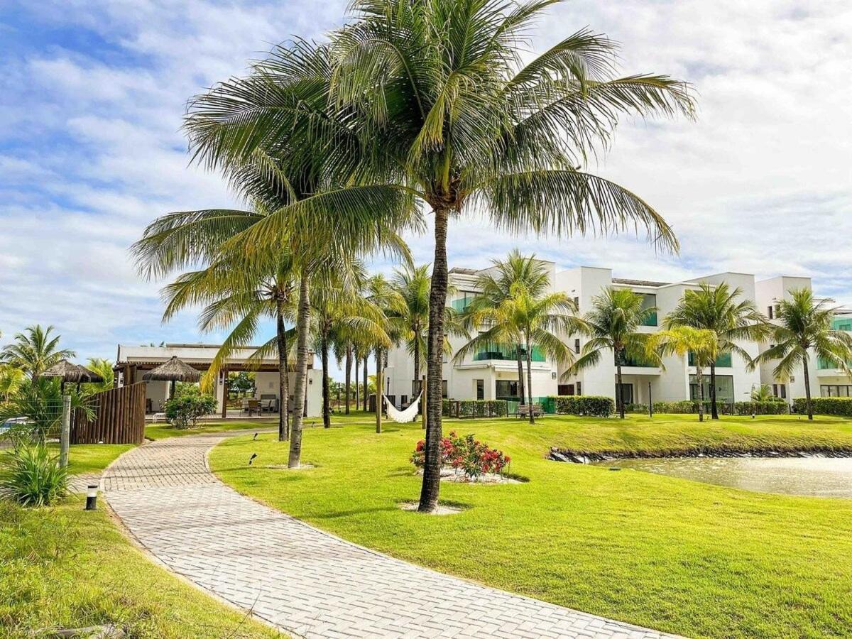 Complexo Iberostar - Praia Do Forte Bahia - Imoveis De Luxo, De 2 E 3 Quartos No Melhor Local Da Praia Do Forte Mata de Sao Joao Kültér fotó