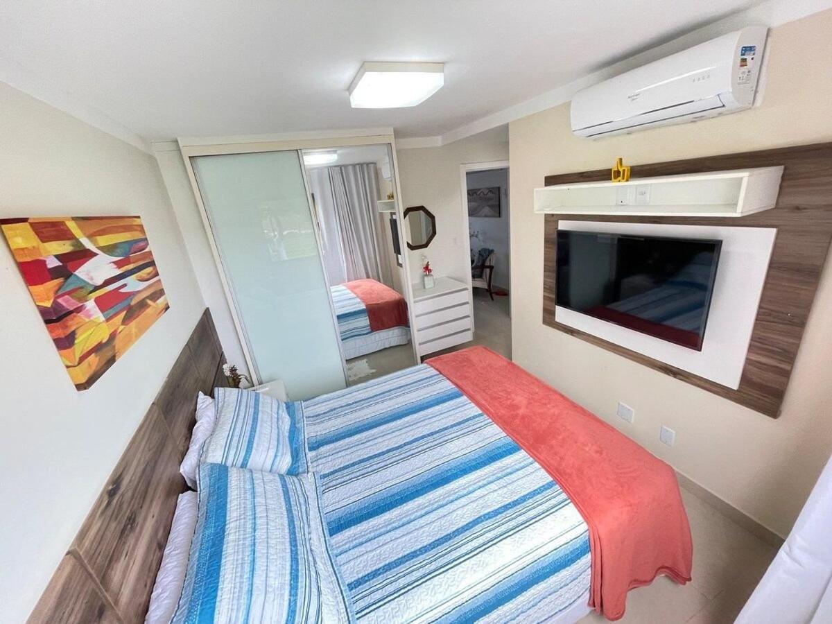 Complexo Iberostar - Praia Do Forte Bahia - Imoveis De Luxo, De 2 E 3 Quartos No Melhor Local Da Praia Do Forte Mata de Sao Joao Kültér fotó