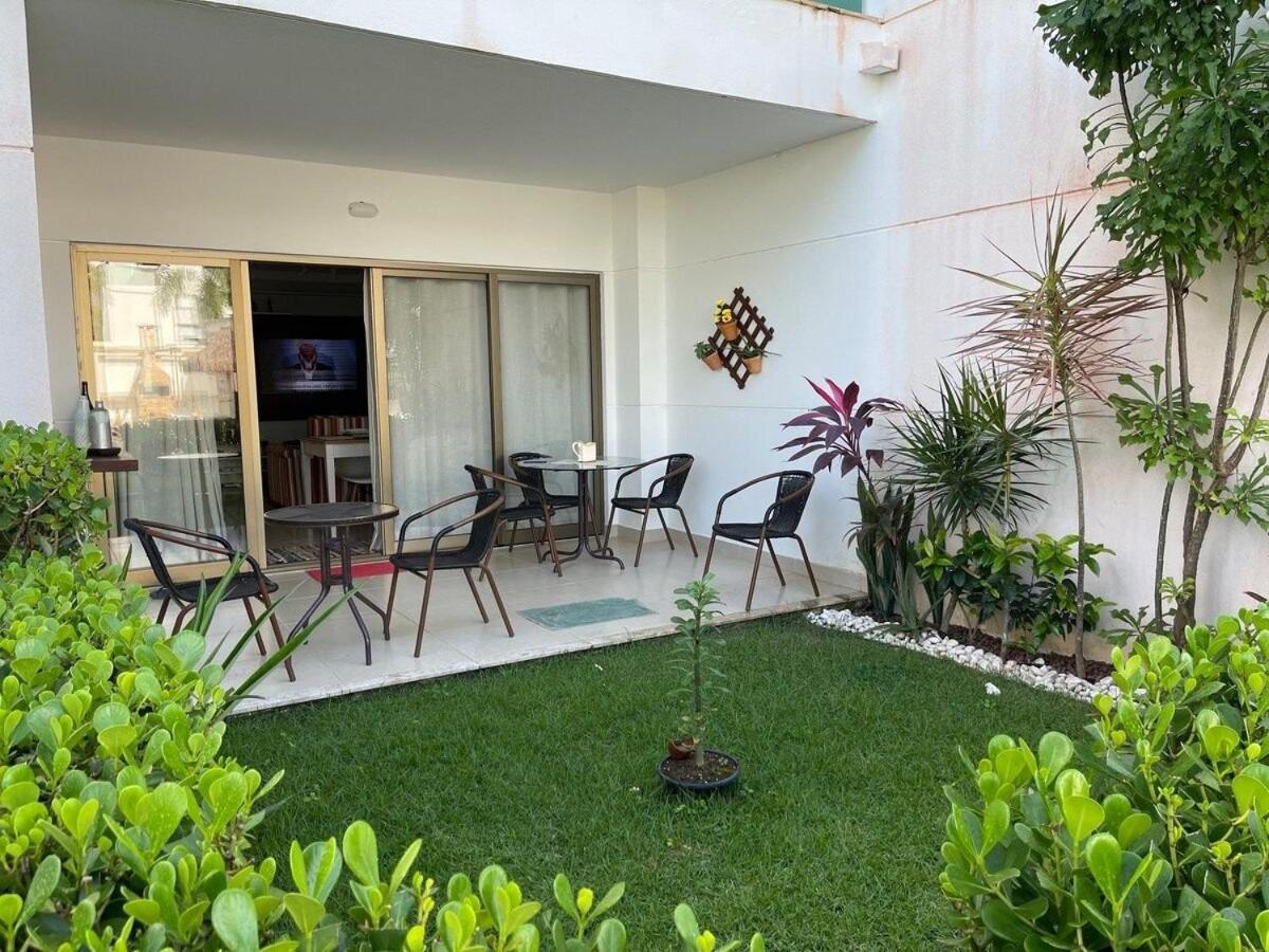 Complexo Iberostar - Praia Do Forte Bahia - Imoveis De Luxo, De 2 E 3 Quartos No Melhor Local Da Praia Do Forte Mata de Sao Joao Kültér fotó