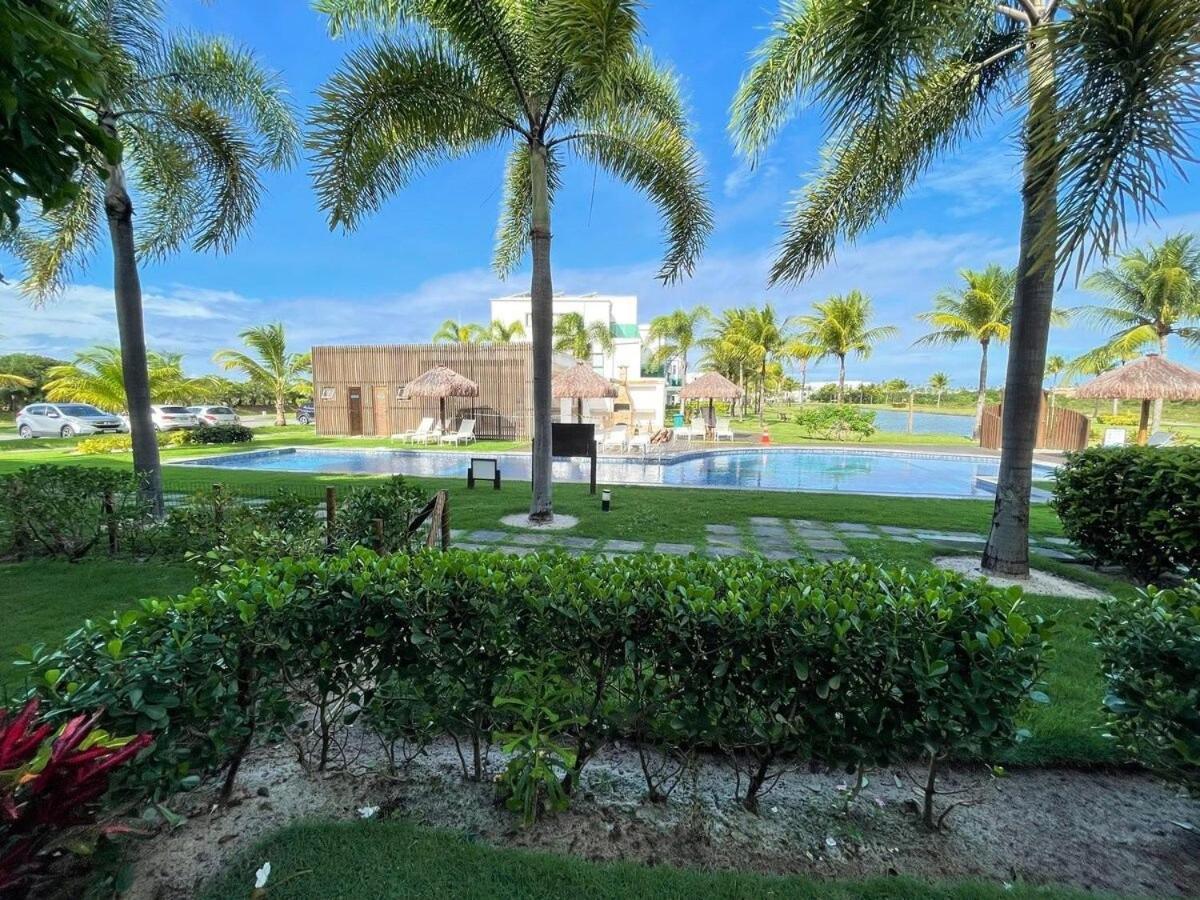 Complexo Iberostar - Praia Do Forte Bahia - Imoveis De Luxo, De 2 E 3 Quartos No Melhor Local Da Praia Do Forte Mata de Sao Joao Kültér fotó