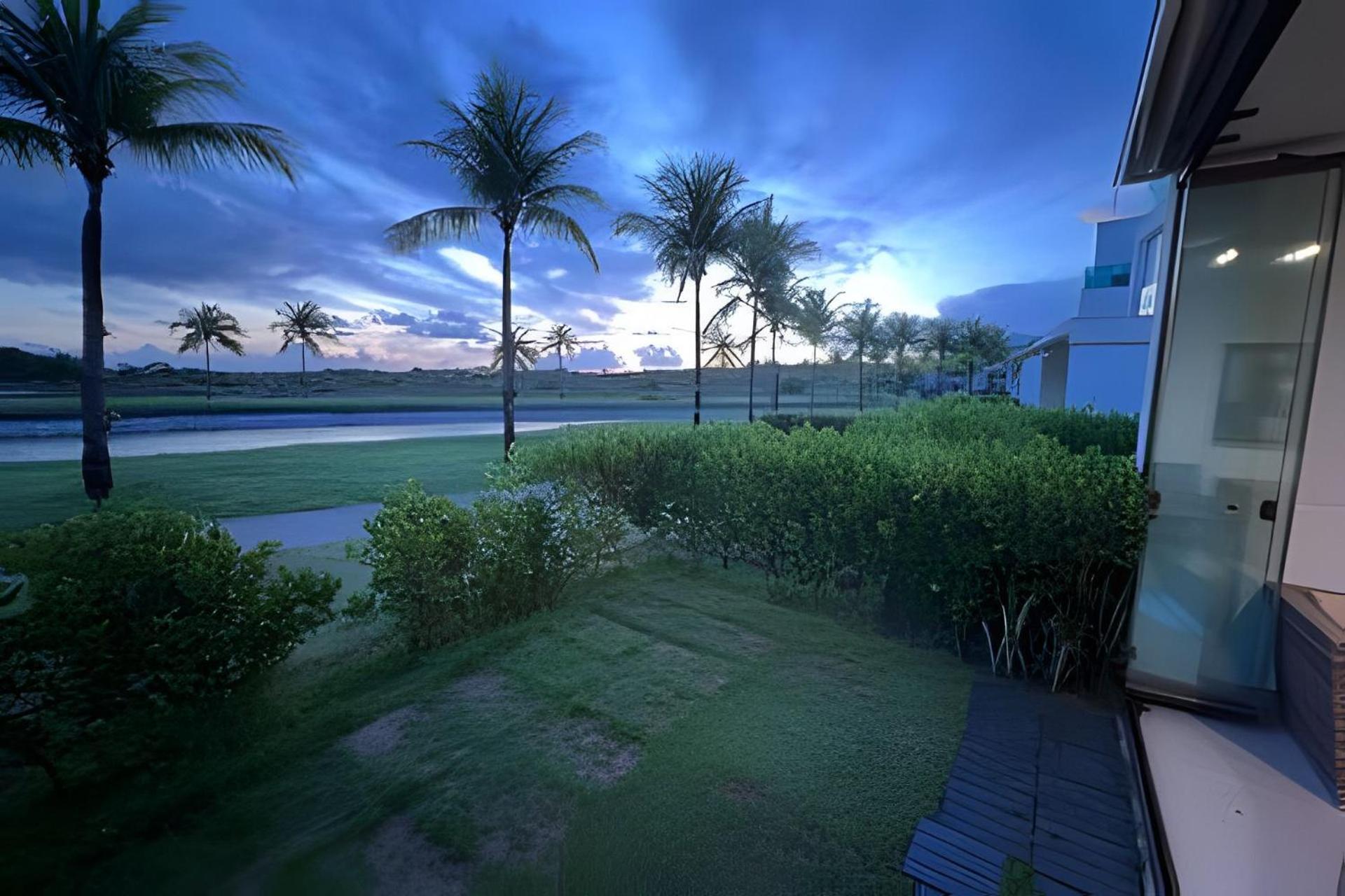 Complexo Iberostar - Praia Do Forte Bahia - Imoveis De Luxo, De 2 E 3 Quartos No Melhor Local Da Praia Do Forte Mata de Sao Joao Kültér fotó
