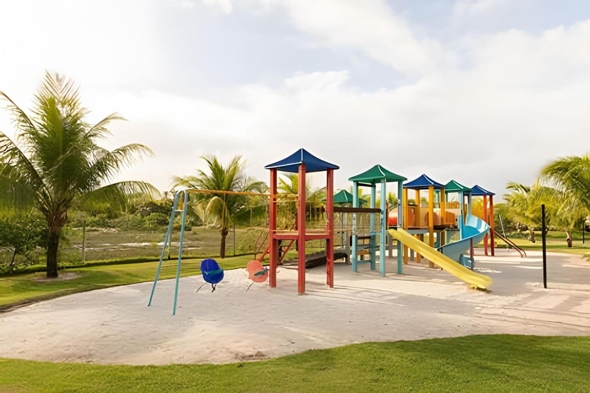 Complexo Iberostar - Praia Do Forte Bahia - Imoveis De Luxo, De 2 E 3 Quartos No Melhor Local Da Praia Do Forte Mata de Sao Joao Kültér fotó