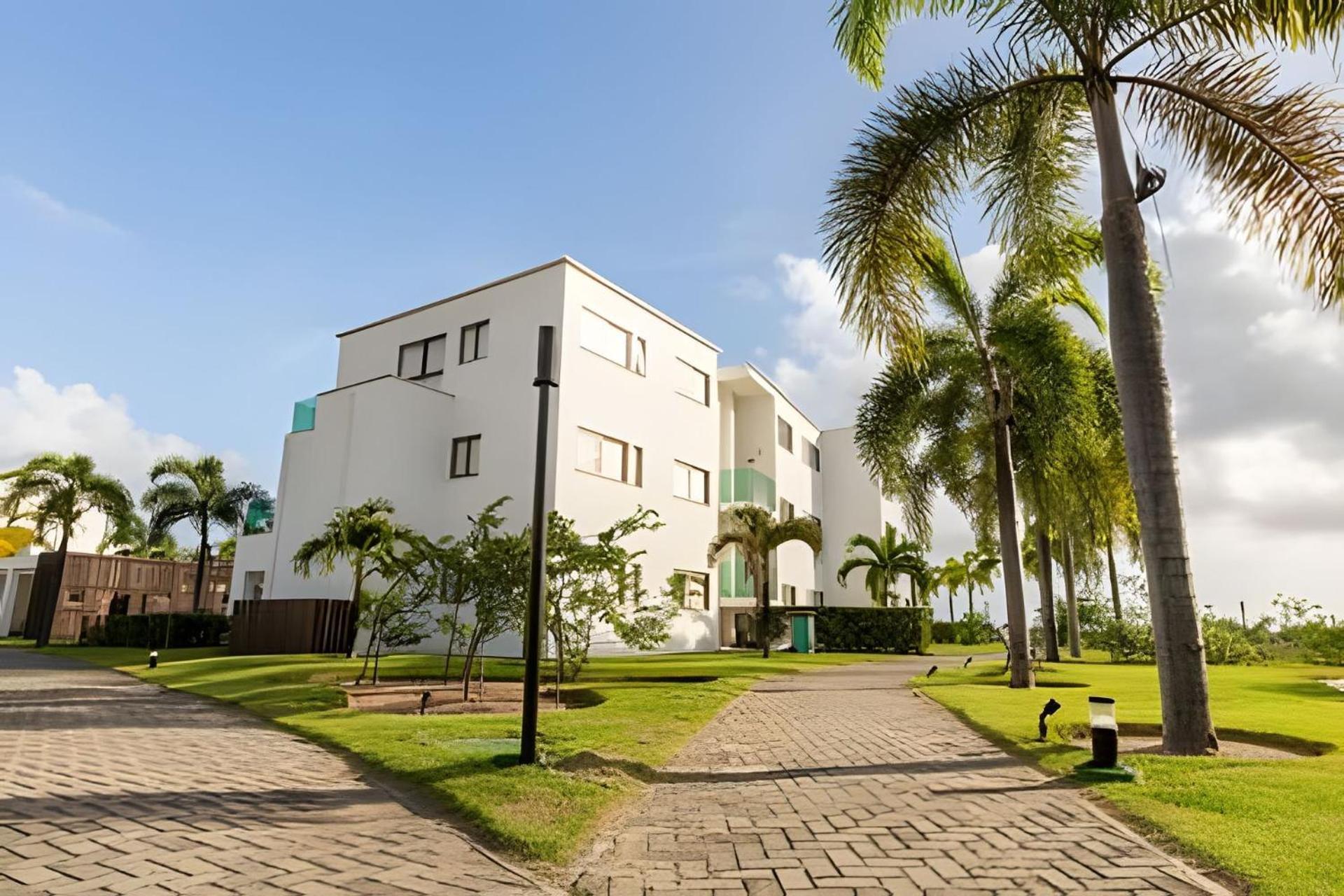 Complexo Iberostar - Praia Do Forte Bahia - Imoveis De Luxo, De 2 E 3 Quartos No Melhor Local Da Praia Do Forte Mata de Sao Joao Kültér fotó