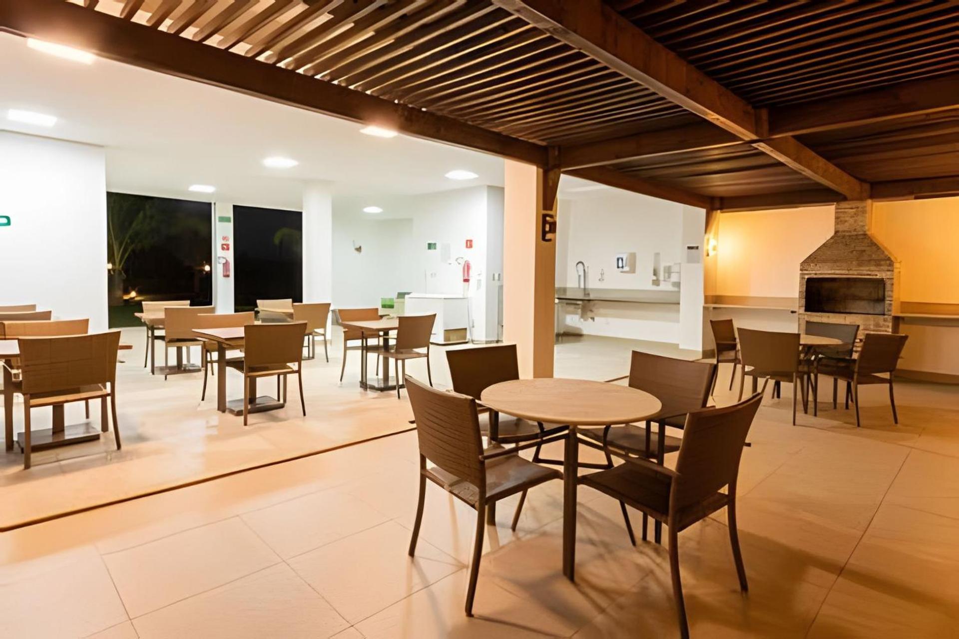 Complexo Iberostar - Praia Do Forte Bahia - Imoveis De Luxo, De 2 E 3 Quartos No Melhor Local Da Praia Do Forte Mata de Sao Joao Kültér fotó