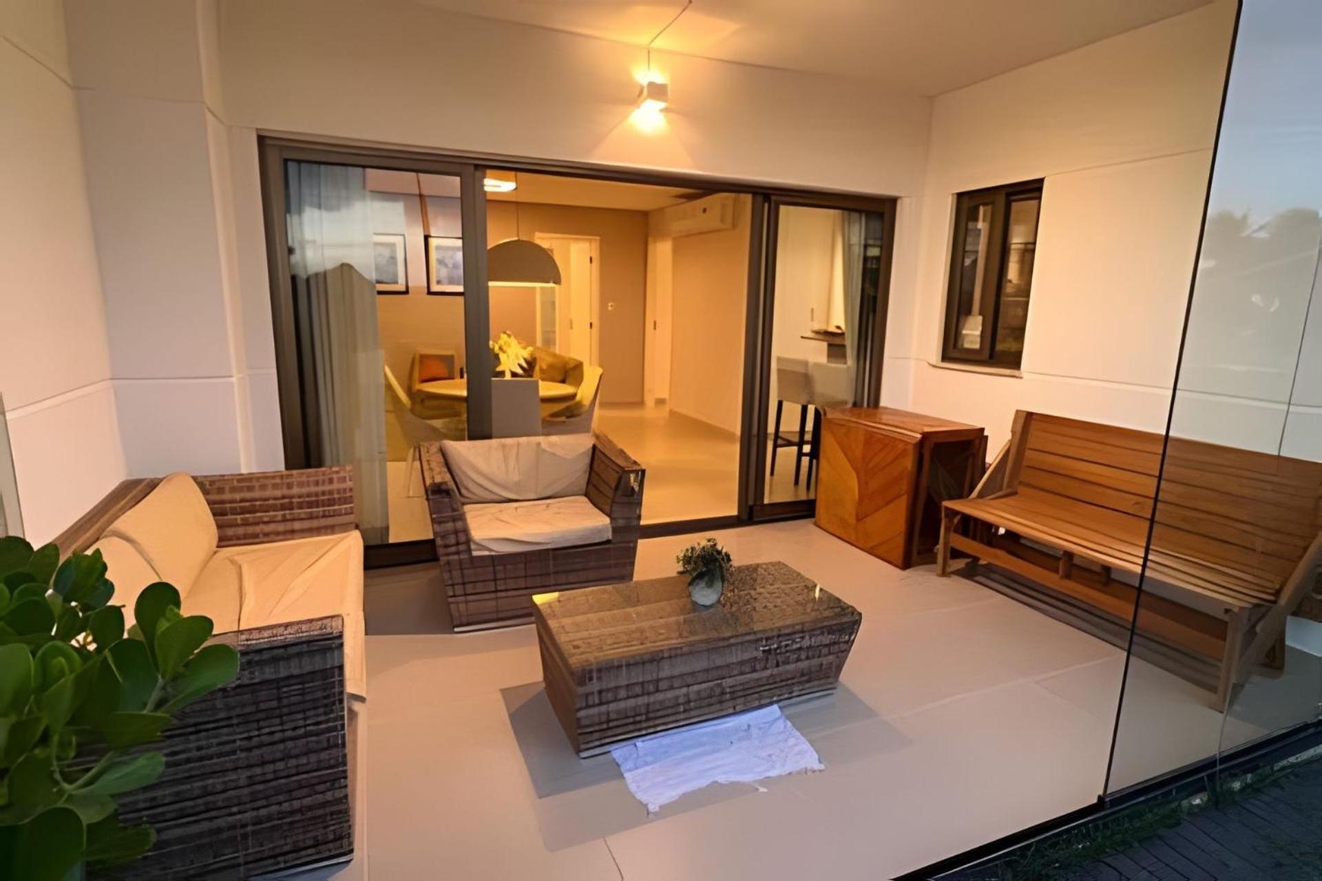 Complexo Iberostar - Praia Do Forte Bahia - Imoveis De Luxo, De 2 E 3 Quartos No Melhor Local Da Praia Do Forte Mata de Sao Joao Kültér fotó