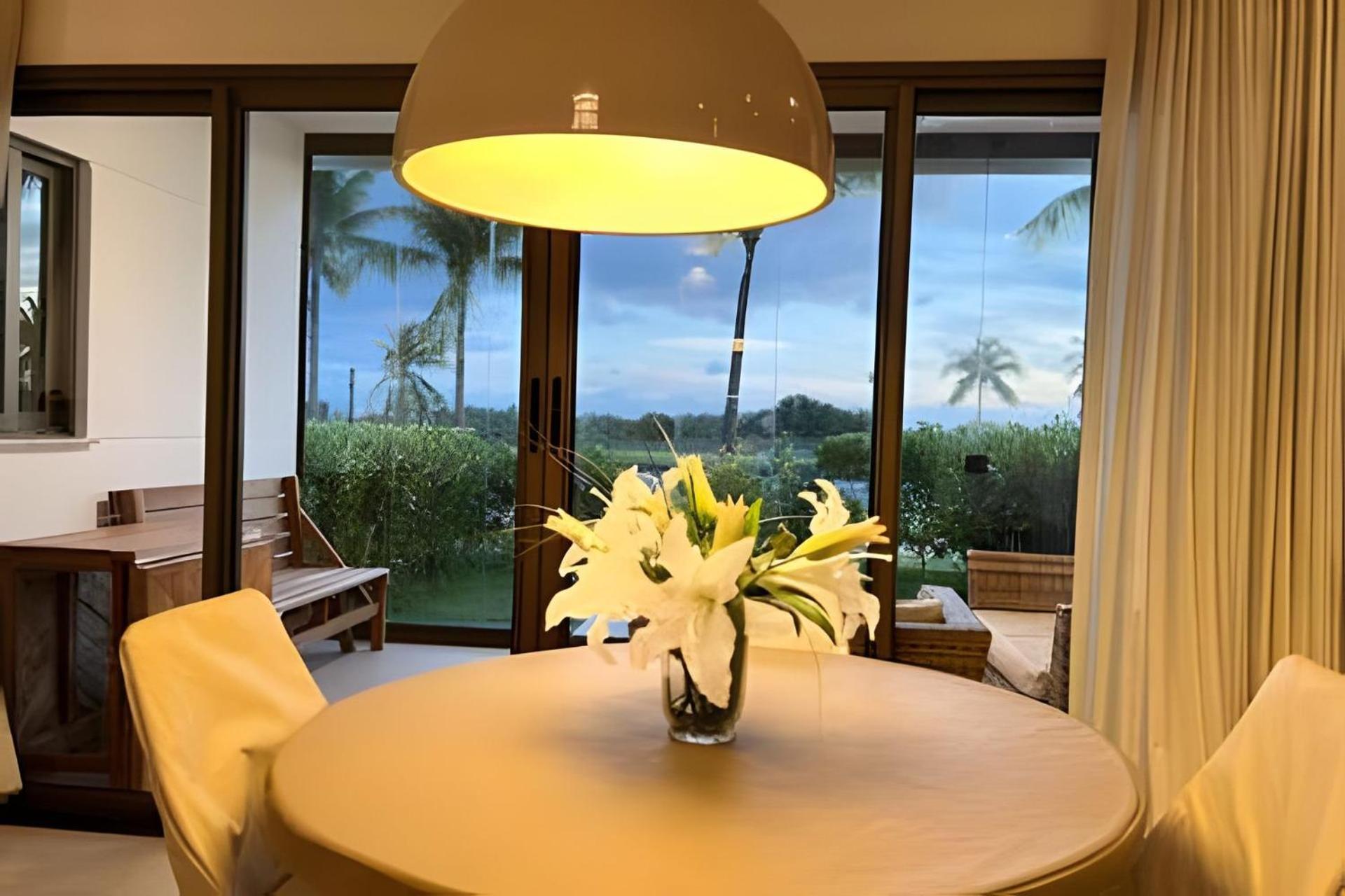 Complexo Iberostar - Praia Do Forte Bahia - Imoveis De Luxo, De 2 E 3 Quartos No Melhor Local Da Praia Do Forte Mata de Sao Joao Kültér fotó