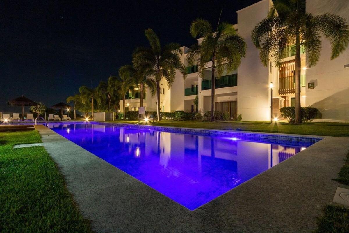 Complexo Iberostar - Praia Do Forte Bahia - Imoveis De Luxo, De 2 E 3 Quartos No Melhor Local Da Praia Do Forte Mata de Sao Joao Kültér fotó