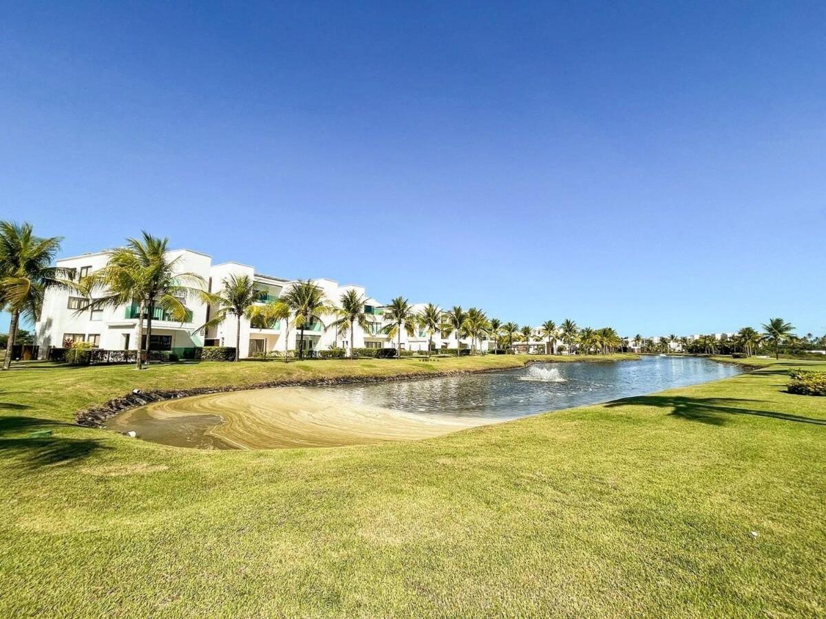 Complexo Iberostar - Praia Do Forte Bahia - Imoveis De Luxo, De 2 E 3 Quartos No Melhor Local Da Praia Do Forte Mata de Sao Joao Kültér fotó