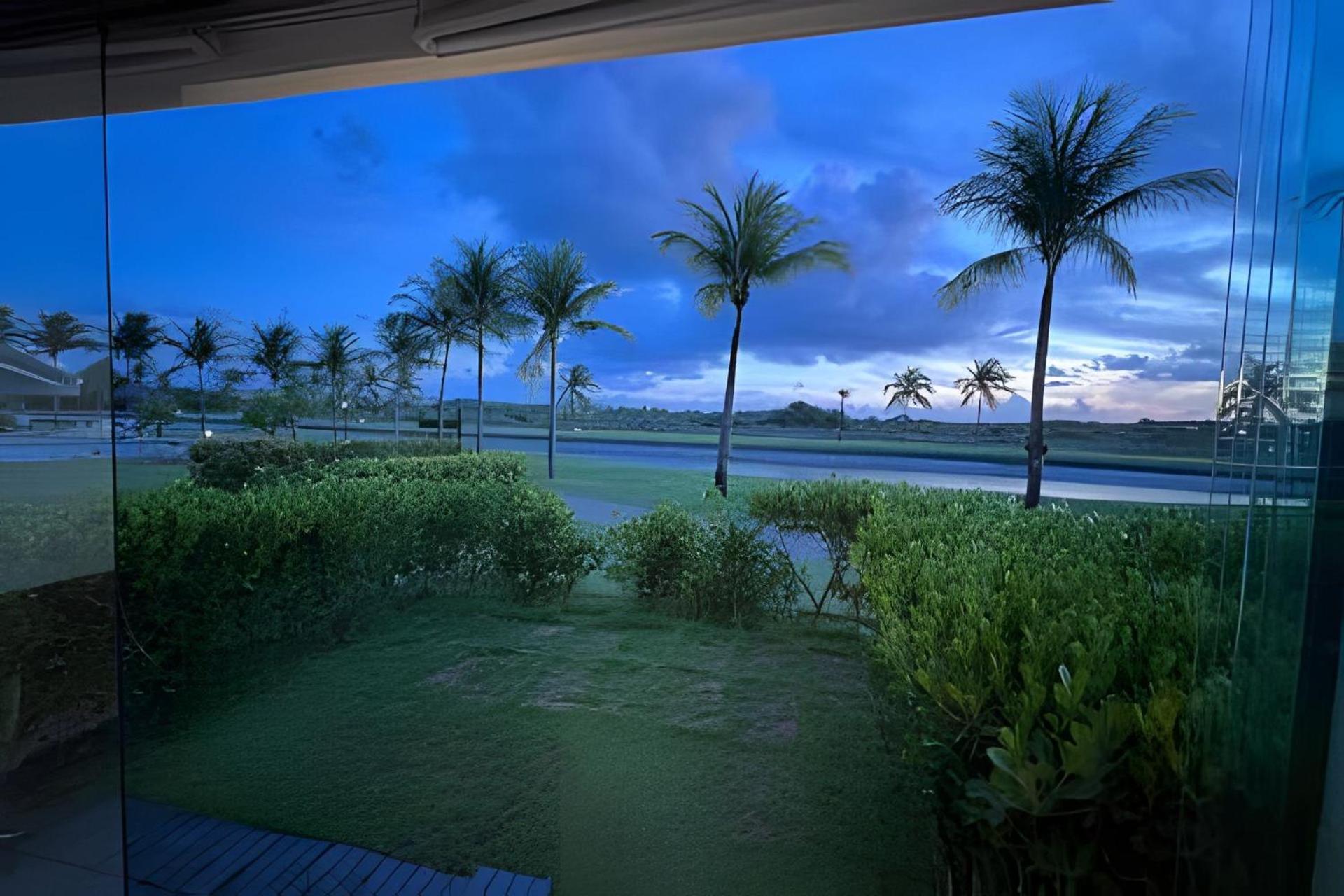 Complexo Iberostar - Praia Do Forte Bahia - Imoveis De Luxo, De 2 E 3 Quartos No Melhor Local Da Praia Do Forte Mata de Sao Joao Kültér fotó