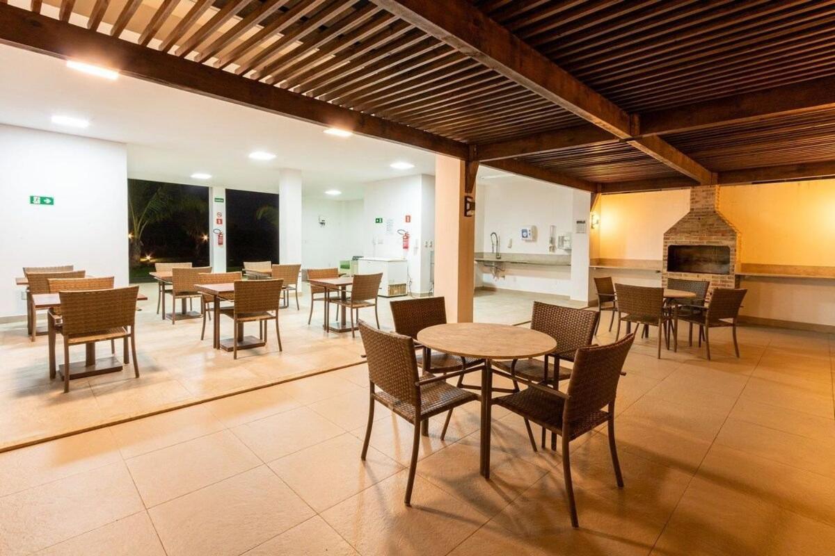 Complexo Iberostar - Praia Do Forte Bahia - Imoveis De Luxo, De 2 E 3 Quartos No Melhor Local Da Praia Do Forte Mata de Sao Joao Kültér fotó