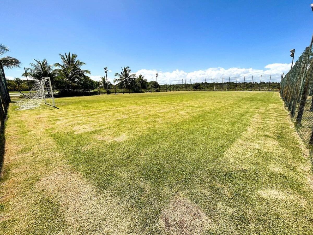 Complexo Iberostar - Praia Do Forte Bahia - Imoveis De Luxo, De 2 E 3 Quartos No Melhor Local Da Praia Do Forte Mata de Sao Joao Kültér fotó
