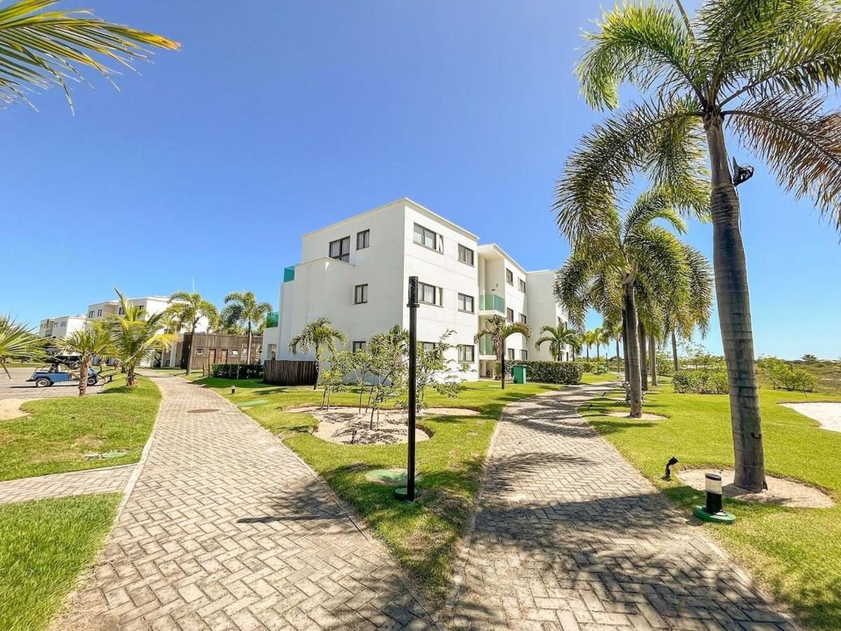 Complexo Iberostar - Praia Do Forte Bahia - Imoveis De Luxo, De 2 E 3 Quartos No Melhor Local Da Praia Do Forte Mata de Sao Joao Kültér fotó