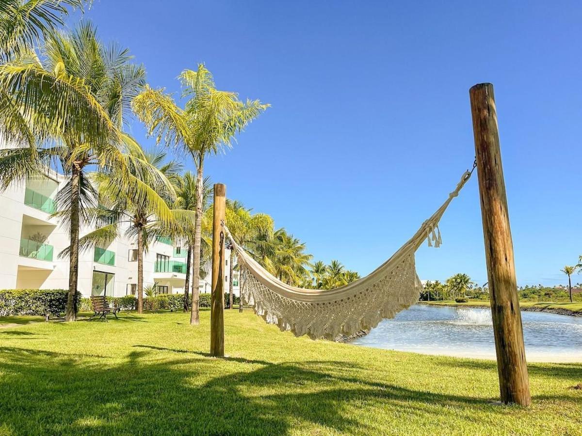 Complexo Iberostar - Praia Do Forte Bahia - Imoveis De Luxo, De 2 E 3 Quartos No Melhor Local Da Praia Do Forte Mata de Sao Joao Kültér fotó