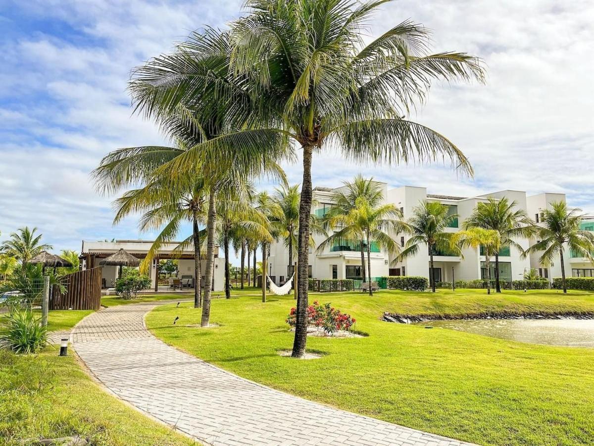Complexo Iberostar - Praia Do Forte Bahia - Imoveis De Luxo, De 2 E 3 Quartos No Melhor Local Da Praia Do Forte Mata de Sao Joao Kültér fotó