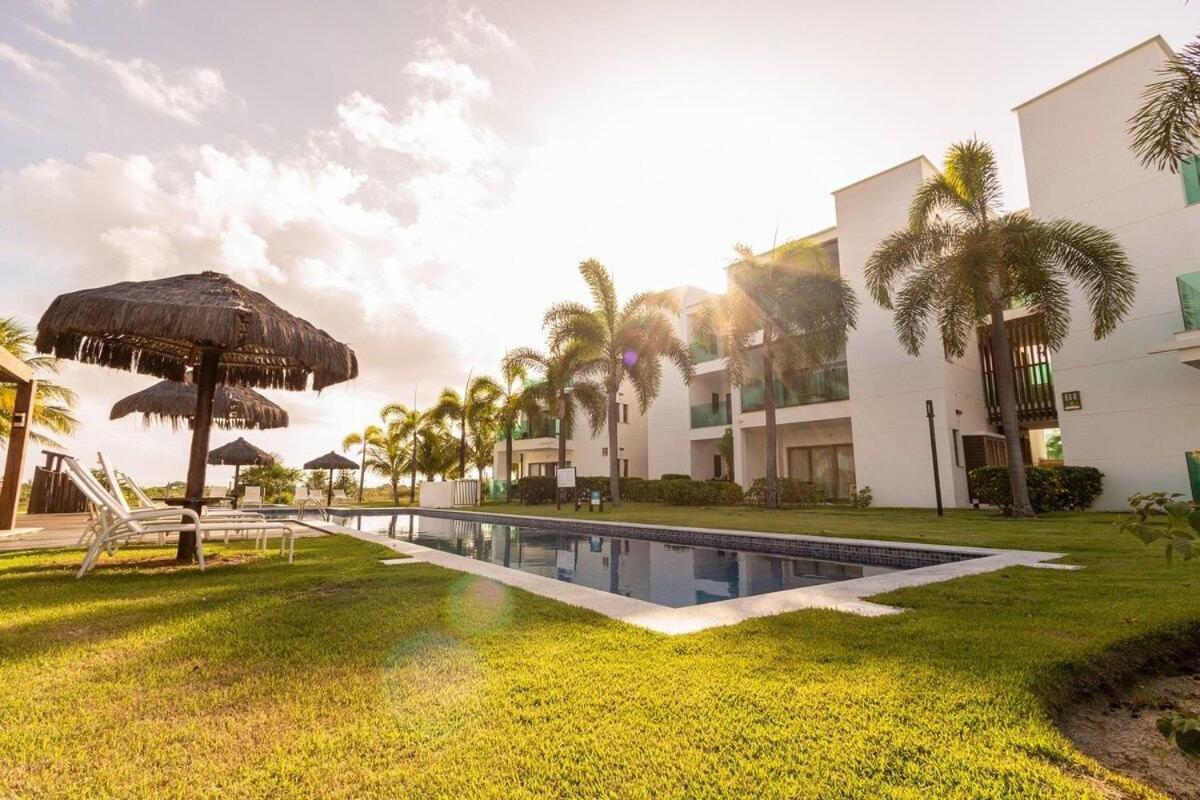 Complexo Iberostar - Praia Do Forte Bahia - Imoveis De Luxo, De 2 E 3 Quartos No Melhor Local Da Praia Do Forte Mata de Sao Joao Kültér fotó