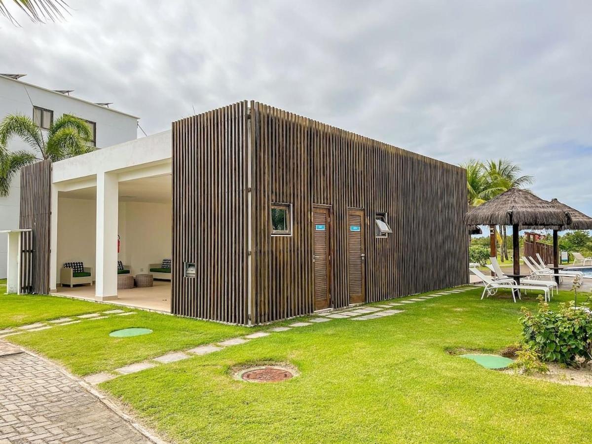 Complexo Iberostar - Praia Do Forte Bahia - Imoveis De Luxo, De 2 E 3 Quartos No Melhor Local Da Praia Do Forte Mata de Sao Joao Kültér fotó
