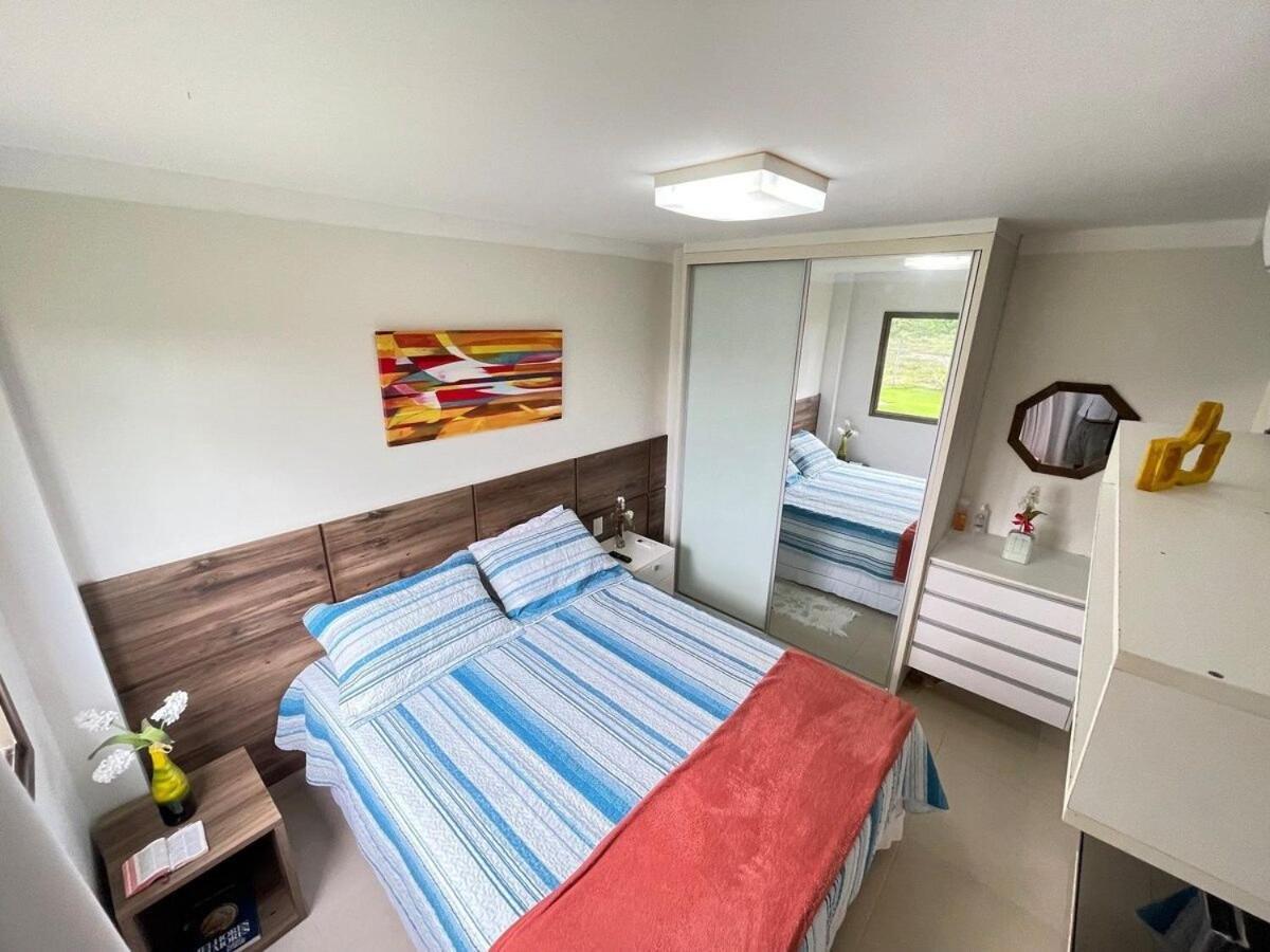 Complexo Iberostar - Praia Do Forte Bahia - Imoveis De Luxo, De 2 E 3 Quartos No Melhor Local Da Praia Do Forte Mata de Sao Joao Kültér fotó